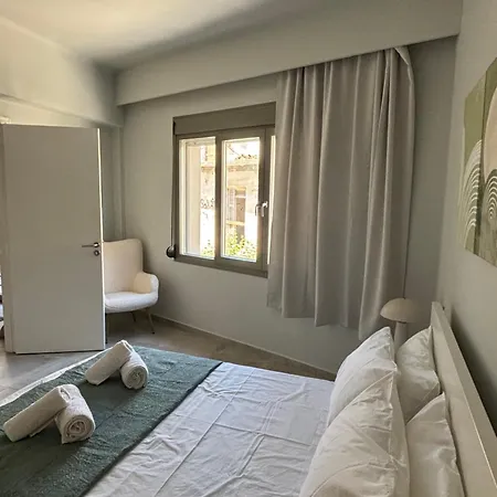 Flats 5-11 Apts Capsulehotel