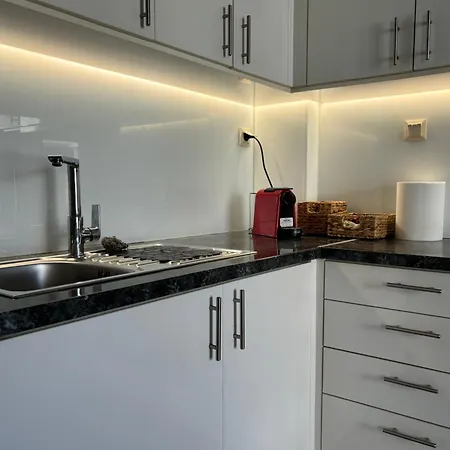 Capsulehotel Flats 5-11 Apts Iraklion